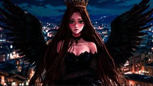 Анимированный клип|| Ночная Мышь