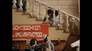 Фрагмент х/ф 12 Стульев Реж. М. Захаров, 1976 г.