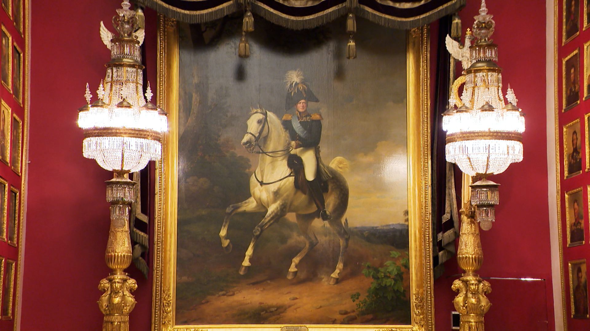 Культурная эволюция. 19 декабря смотреть онлайн