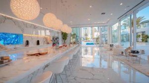 Концепт дизайн жилых пространств