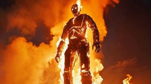 Lost in Serenity - Burning Vibes [Progressive Trance Mix]