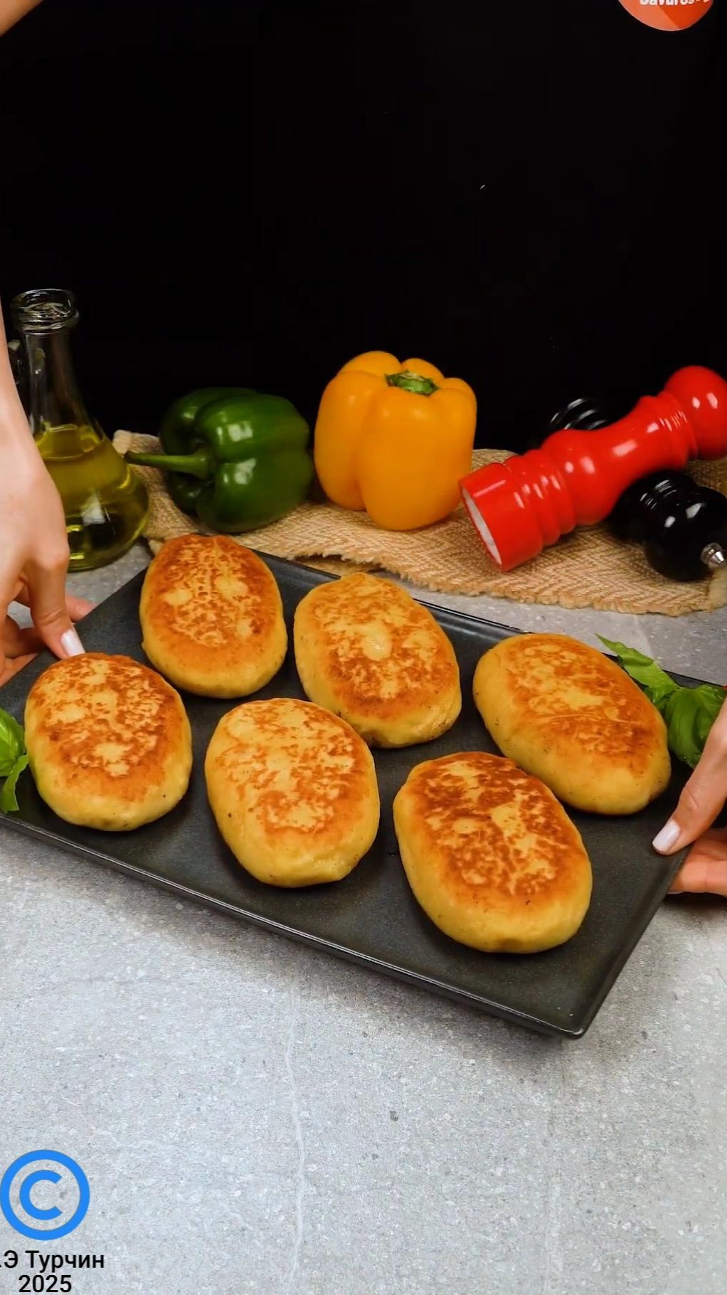 Попробуйте этот трюк, и вы никогда не будете готовить фарш по-другому смотреть онлайн