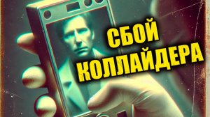 Легенда о сбое в ЦЕРН в 2008 году