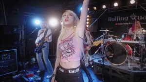 Mötley Crüe - Kickstart My Heart by Rolling Quartz 롤링쿼츠  2025