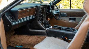 Lotus Elite S1 (1974-1980)