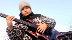 Smell like teen spirit 🎸