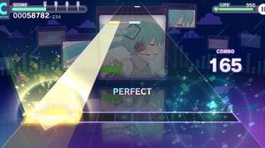 Sekai KLY [Expert] playing