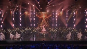 2025: Отчетный концерт TODES - Мневники "Щелкунчик"