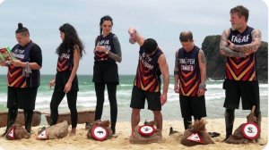 "Выживалити. Змееловы" 10 выпуск 19.12.25 какие были испытания? выиграла команда или змея?