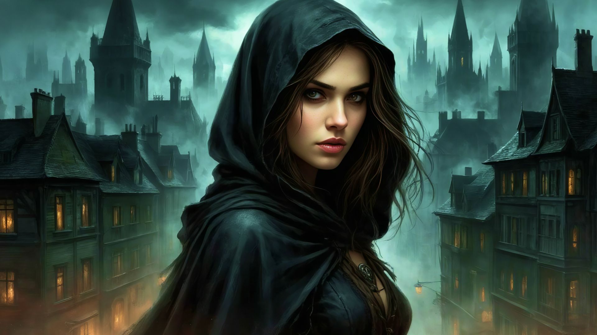 АУДИОКНИГА ПОЛНОСТЬЮ ✦ ГОРОД ВАМПИРОВ ✦ ЛЮБОВНОЕ ФЭНТЕЗИ смотреть онлайн