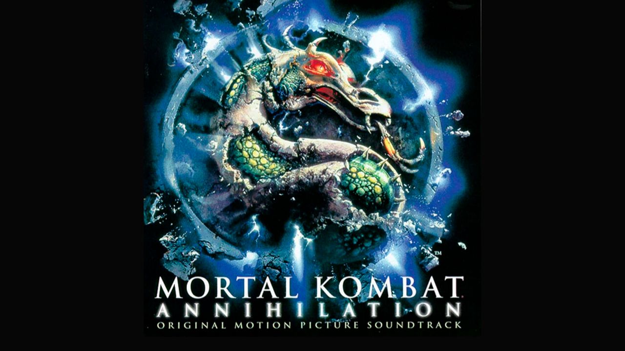 08 - George S. Clinton - Kitana's Rescue