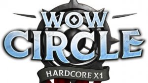 1-ый на сервере ХК без смертей WotLK на Circle. 50%+ урон от врагов и многое другое. Маг Тайная маги