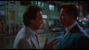 Красная жара -жуткая клюква