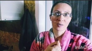 Расскажу о гриппе/Мы дома!)