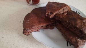 Пирог и воспоминания