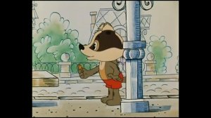 Разговоры о важном. Фрагмент мульфильма «Пятачок» №2. Что говорит совесть?