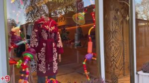 СТРИТСТАЙЛ в ЛОНДОНЕ - уличная мода — настоящий стиль для холодной погоды