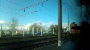 мимо станции Каищядорис