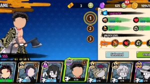 ПРОКАЧИВАЮ Химэдзима Гйёмэй ДО МАКСИМАЛКИ!!