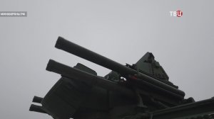 Армия России стремительно наступает в зоне СВО