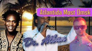 НОЧНОЙ МАРАФОН _Dr. Alban _Chiki_Chiki* _Еще раз###