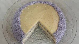 Торт ЦАРИЦА ЭСТЕР ФАНТАСТИЧЕСКИ ВКУСНЫЙ, ТАЕТ ВО РТУ! ПОПУЛЯРНЫЙ РЕЦЕПТ!