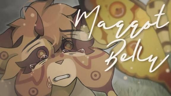 MAGGOT BELLY // Complete Frecklewish Warriors MAP/Коты воители мап/