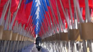 Финский политик Мема назвал Россию самой уважаемой страной в мире