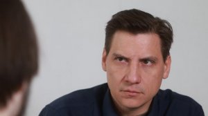 Кинотренинг. Следователь и его брат маньяк. Драма.