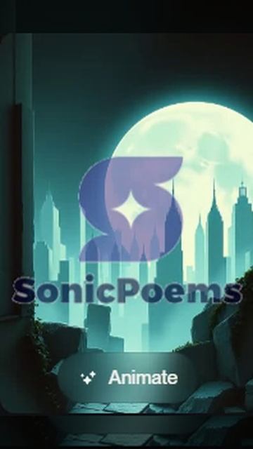 Иосиф Бродский — Вечер. Развалины геометрии  (вар3)