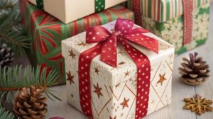 Подарок по итогам СП " Носочная коробочка -5" от Ольги Яковлевой