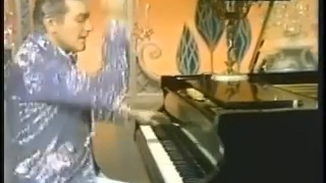 Liberace plays Malaguena