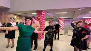 Элегантная дискотека..... 20.12.25.