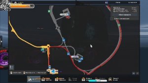 Euro Truck Simulator 2 Новогодние подарочки))