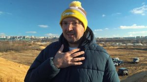 ТАКОГО ПОЗОРА ГЕЛИК НЕ ОЖИДАЛ. Битва с TANK 300 и HUMMER H2 на бездорожье