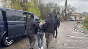 В День работника органов безопасности смотрите большой репортаж о самых громких делах.