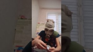 обзор на противогаз
ПМГ-нерхта