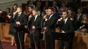 Пока благодать и лето..