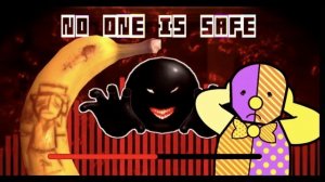 EVIL SCARY [last man standing]-theme (Die of death)