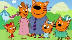 Новый сборник. новые серии. Паровозик Томас друзья, Три кота, Маша и Медведь, щенячий патруль спаса