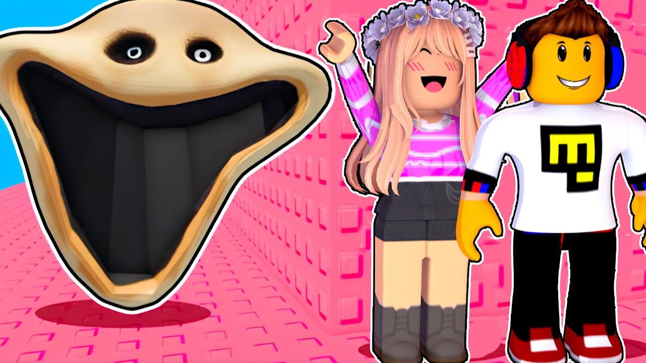 Я ЗАТРОЛЛИЛ ДРУГА МОД НА HUNGRY WORM в игре Steal a Brainrot ВИДЕО ТРОЛЛИНГ MINECRAFT Евгенбро смотреть онлайн