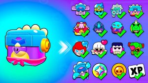 ВСЁ ЧТО ВЫПАДАЕТ ИЗ ЯЩИКА ПИРСА!