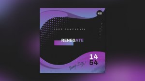 Igor Pumphonia - Renegate — премьера сингла 13.01.2026 (Deep House, Organic House)