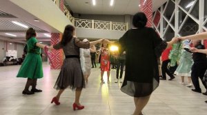 На берегу Чу..... 20.12.25.