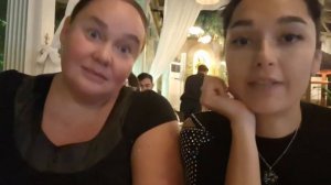 СИДИМ В РЕСТИКЕ С @КатяСочи