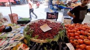 МОЙ ШОК В ШОКЕЦЕНЫ НА РЫНКЕ ДОРОЖЕ ЧЕМ В МАГАЗИНЕ