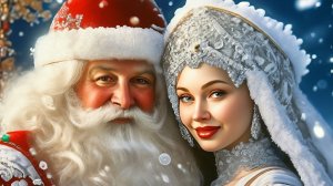 Скоро НОВЫЙ ГОД! Музыкальное поздравление С Наступающим новым годом! 🎄