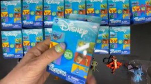 Игрушки Disney Chibi In Motion ASMR