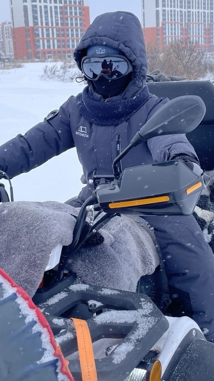 Покатушки плюшки. Kayo 200 кубов. смотреть онлайн