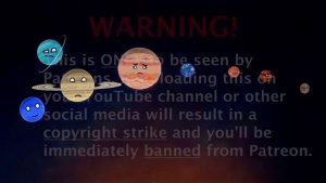 Что, если Бы Все Планеты Вращались по ОДНОЙ орбите 1 часть предпросмотр на английском